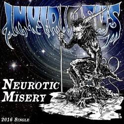 Invidiosus : Neurotic Misery